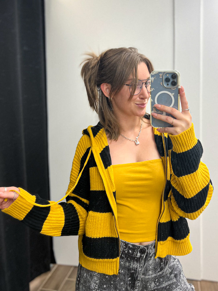 Victory Stripes Jacket