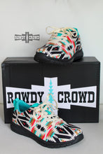Load image into Gallery viewer, Atoka Aztec Sneakers
