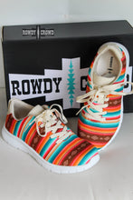 Load image into Gallery viewer, Seymour Serape Sneakers
