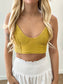 Sideline Star Crop