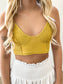 Sideline Star Crop