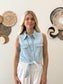 Wild West Tie Tank