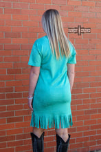 Load image into Gallery viewer, Best Fringe Dress
