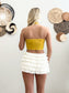 Touchdown Halter Top