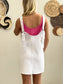 On the Road Romper in Pink