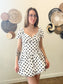 Sweet Spot Bubble Dress