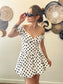 Sweet Spot Bubble Dress