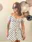 Sweet Spot Bubble Dress