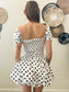 Sweet Spot Bubble Dress