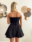 Main Event Mini Dress