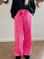 Berry Bliss Lounge Pant