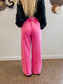 Berry Bliss Lounge Pant