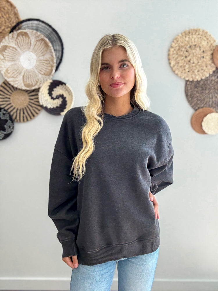 Blackout Comfort Crew