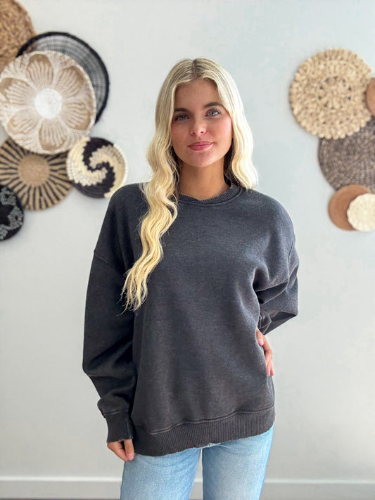 Blackout Comfort Crew