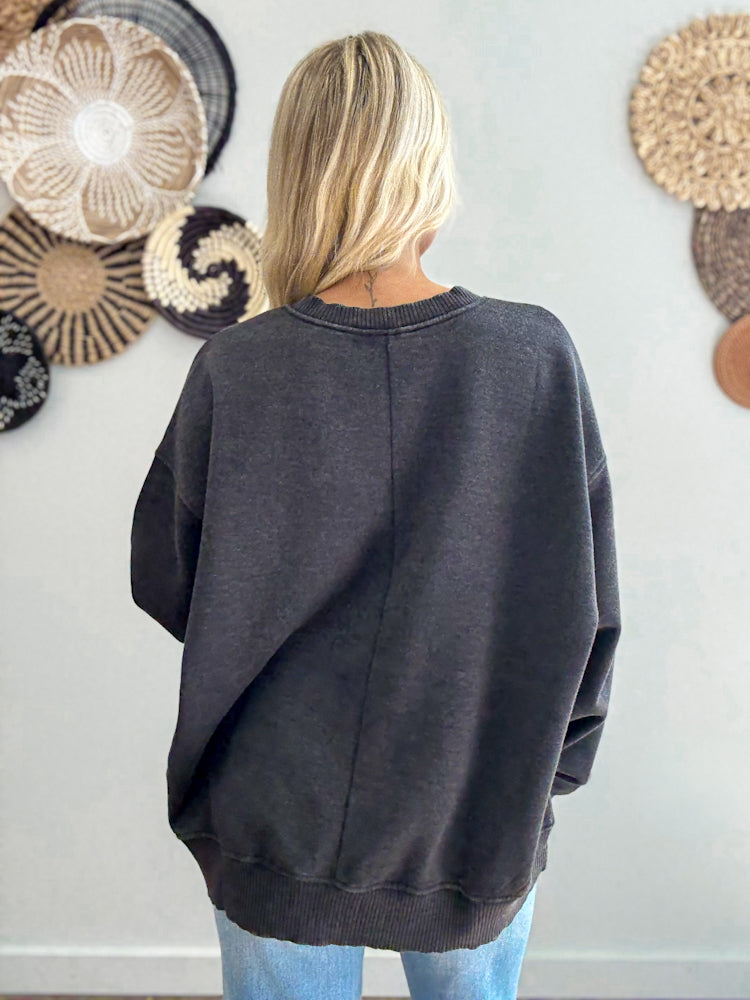 Blackout Comfort Crew