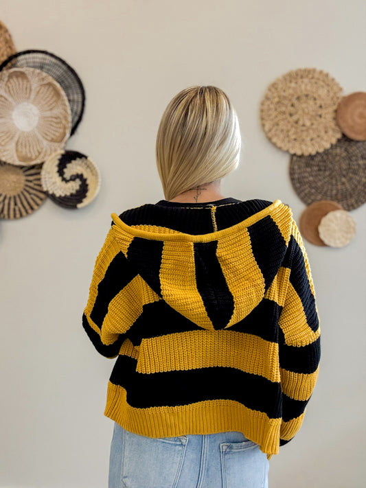 Victory Stripes Jacket