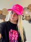 Pretty Girls Love Jesus Cap