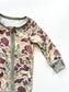 Trail Tracker Camo Romper