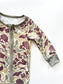 Trail Tracker Camo Romper