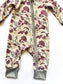 Trail Tracker Camo Romper