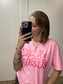 Let Me Tell You About My Jesus Tee