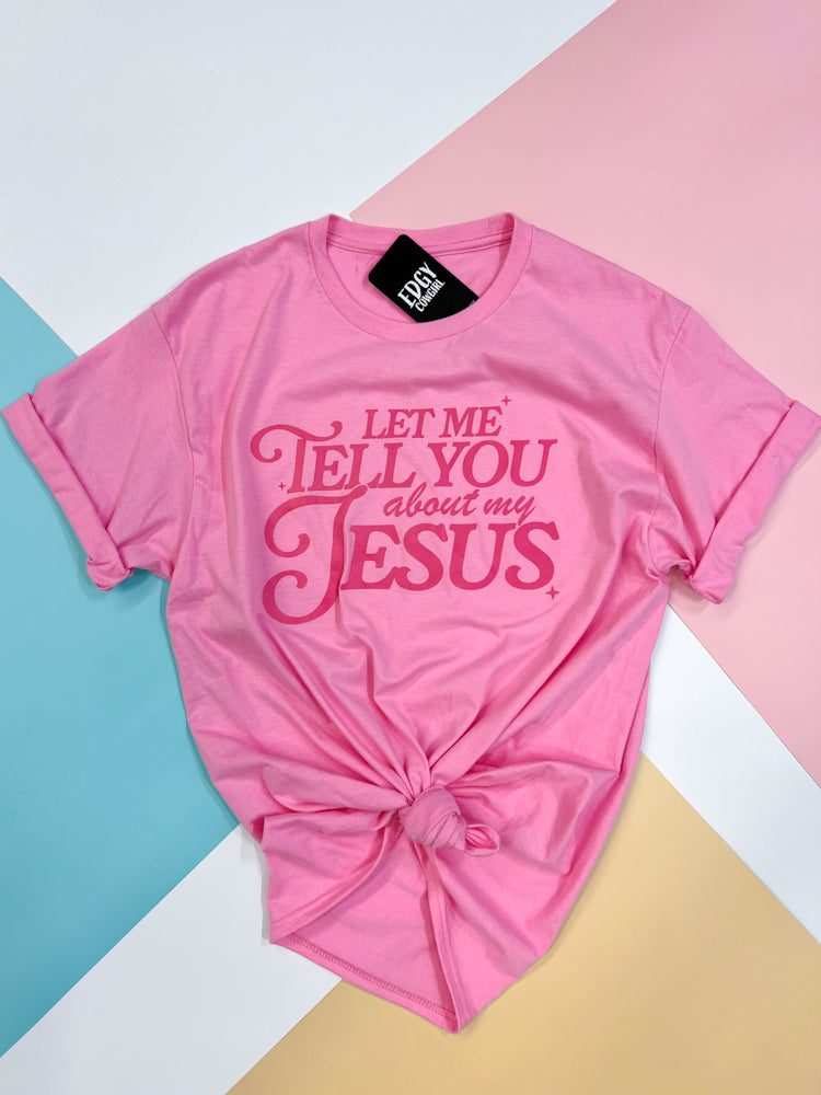 Graphic Tees