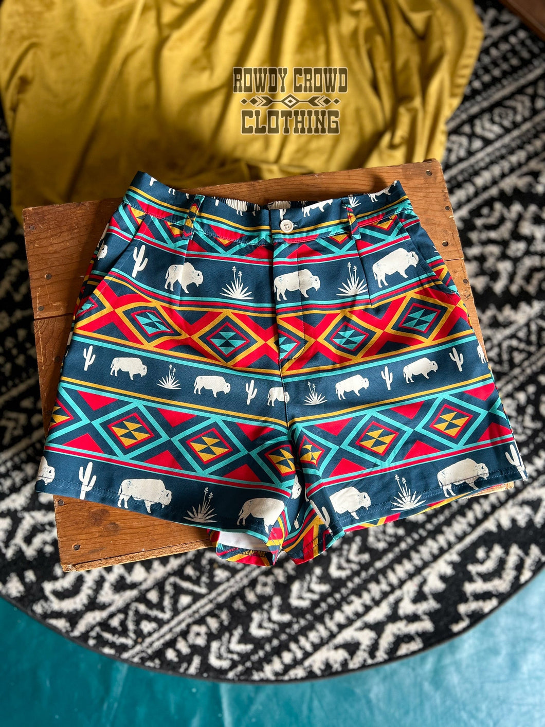  Western Shorts, Western Bottoms, Western Wholesale, Western Boutique, Wholesale Clothing,  Western Apparel