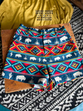 Load image into Gallery viewer,  Western Shorts, Western Bottoms, Western Wholesale, Western Boutique, Wholesale Clothing,  Western Apparel
