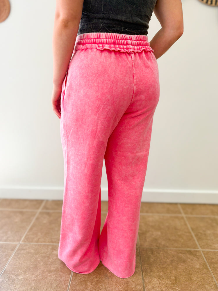 Berry Bliss Lounge Pant