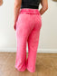 Berry Bliss Lounge Pant