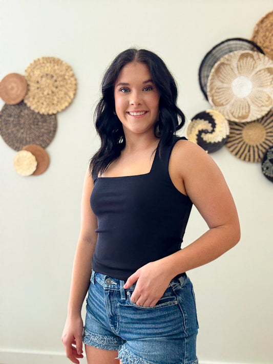 Core Confidence Tank