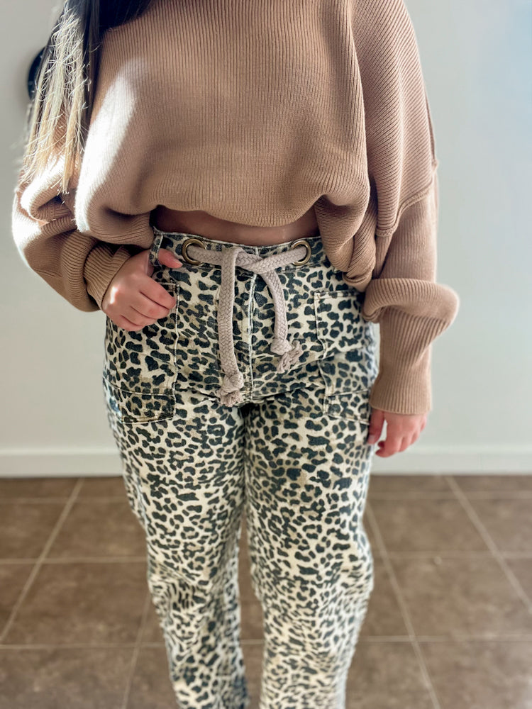 Run Wild Pant