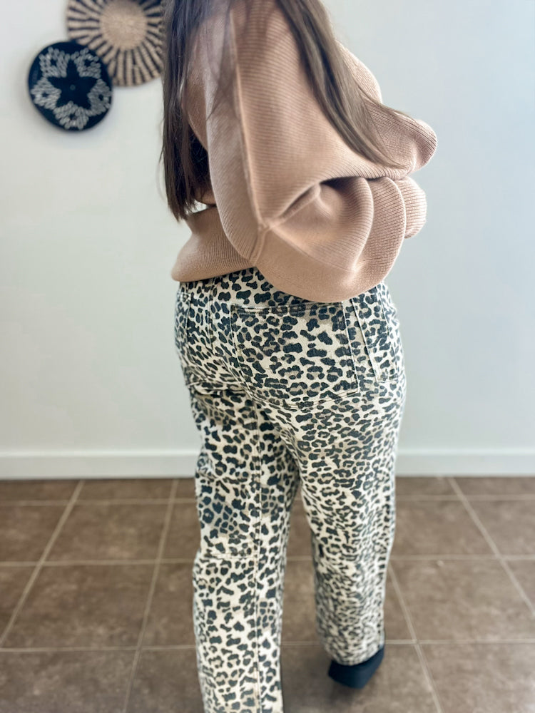 Run Wild Pant
