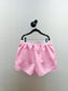 Sweet Stripe Lounge Shorts