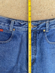 Lawman Vintage Denim 7