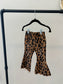 Leavin' in Leopard Baby Flare