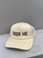 Beer Me Cap