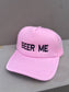 Beer Me Cap