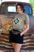 Load image into Gallery viewer, Cornerstone Aztec Tee
