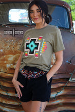 Load image into Gallery viewer, Cornerstone Aztec Tee
