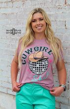 Load image into Gallery viewer, Cowgirl Shit Tee
