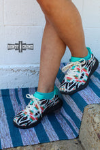 Load image into Gallery viewer, western shoes, western sneakers, western casual,  western tennis shoes, western accessories, western wholesale, western wholesale accessories, wholesale shoes, western wholesale shoes, western women&#39;s shoes, womens shoes, wholesale womens shoes, aztec sneakers, western aztec sneakers, aztec tennis shoes, western aztec tennis shoes
