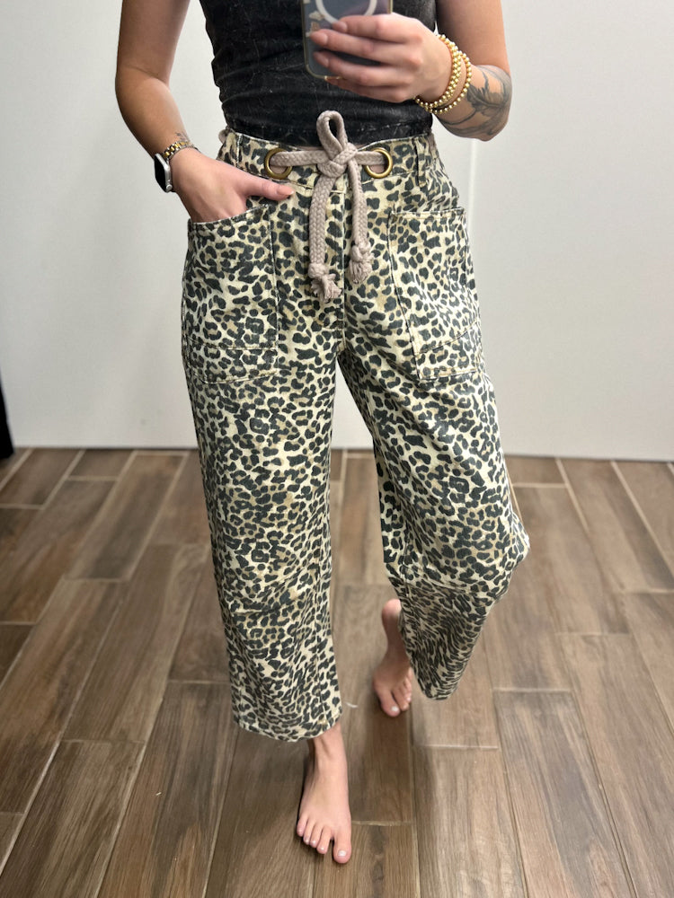 Run Wild Pant