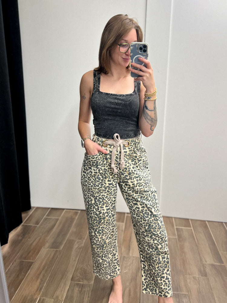 Run Wild Pant