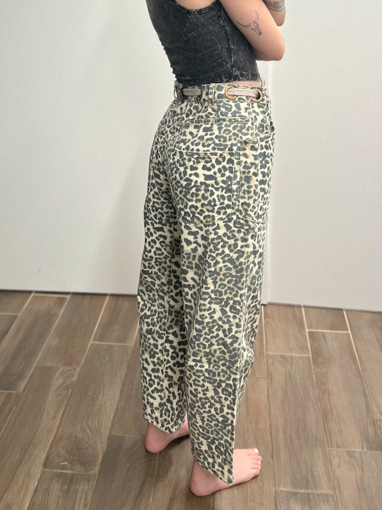 Run Wild Pant