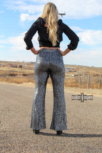 Load image into Gallery viewer, Seminole Sequin Pants
