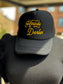 Howdy Darlin' Cap