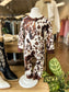 Cowbabe Romper