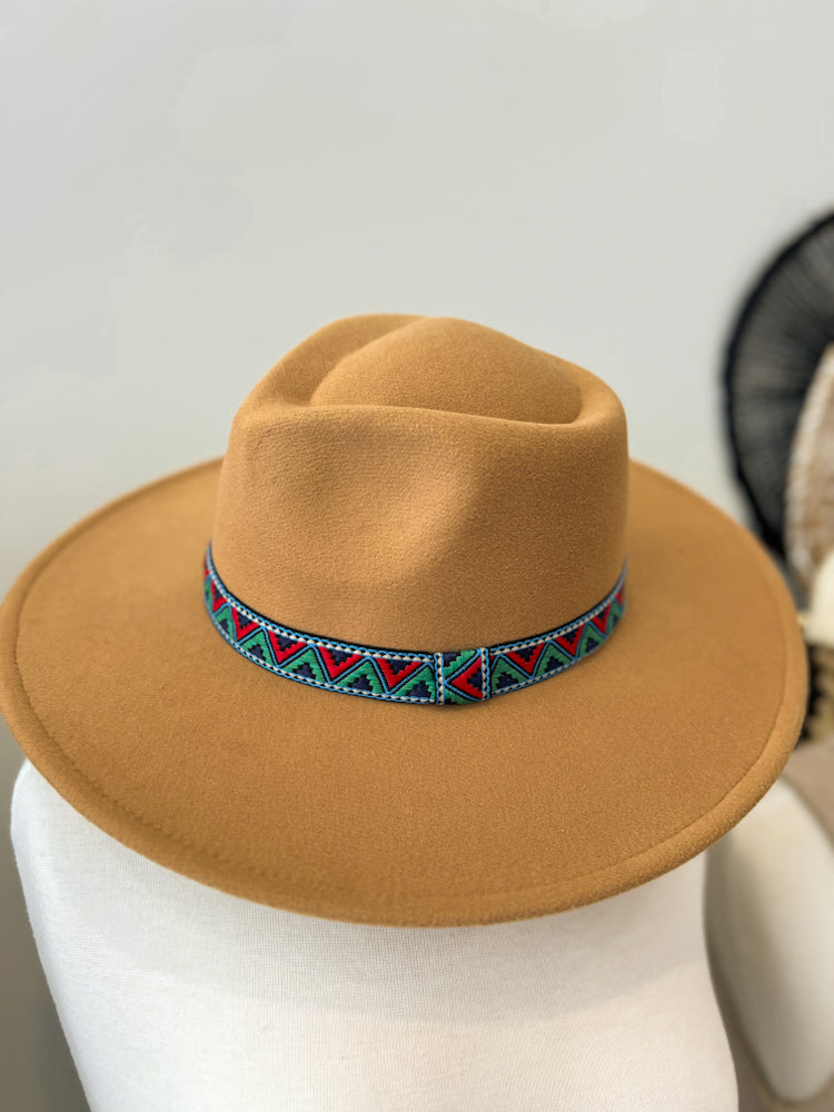 High Roller Hats