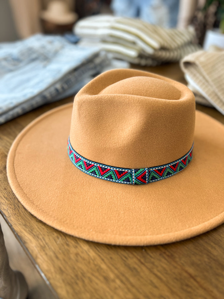 High Roller Hats